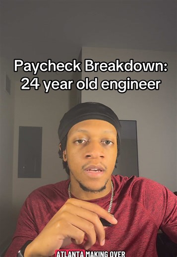 Budget my first paycheck of the year with me: 24 year old engineer edition #budget #salary #engineering #personalfinance