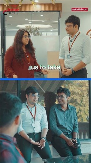 Inside a Colgate Internship Experience