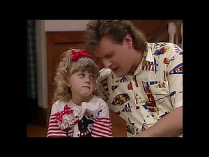 Full House - Family fun night