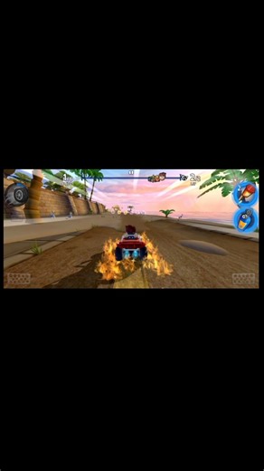 beach buggy racing gameplay (VCgameZ)#beachbuggyracing#gaming#racinggame#youtubeshorts