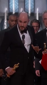 The Oscars Mistake Heard Around the World In 2017, the Oscars gave us its wildest moment ever: Envelopegate. Faye Dunaway and Warren Beatty were handed the wrong envelope, accidentally announcing La La Land as Best Picture. The cast was mid-speech when producers rushed in to reveal the truth—Moonlight had actually won. It remains the most chaotic, unforgettable Oscars blunder in history. | Did You Catch This?