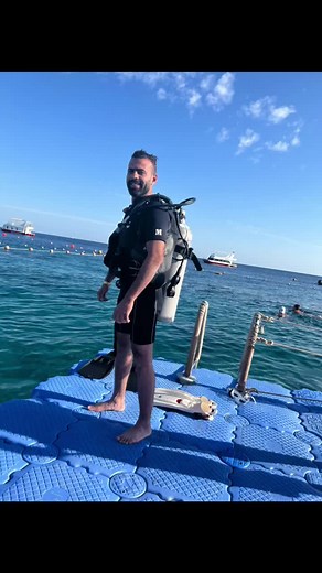 Scuba Diving Basics: Preparing for Your First Dive