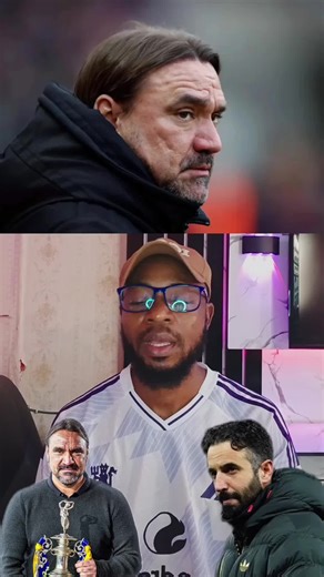 Daniel Farke Discusses Premier League Clash with Manchester United