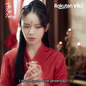 223K views · 2.8K reactions | Chen Xin Zhe is injured and is in no mood for romance, but Dan Ni wants their first night together to be special...and intends to cure him!  Catch The Fox Fairy right now on Viki: https://bit.ly/TheFoxFairySNS | Viki | Facebook