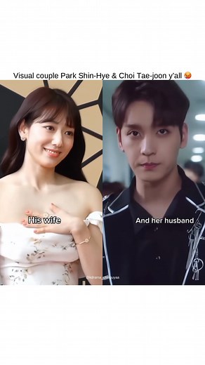 Kdrama Chinguyaa on Instagram: "Its great to see both Park Shin-Hye and Choi Tae-joon’s ongoing dramas in the same time slot and doing so well 😍 Dramas: The judge from hell & Iron Family Credits: To respective owner ———————————Tags——————————— #kdramaongoing #kdramaupdates #kdramacouples #newkdrama #kdrama2024 #kdramareels #thejudgefromhell #parkshinhye #kimjaeyoung #parkshinhyeedit #doctorslump #lovenextdoor #jungsomin #junghaein #lovenextdooredit #familybychoice #hwanginyeop #nogainnolove #kim