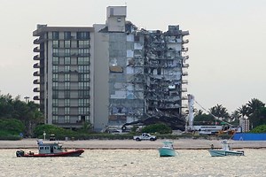 Report warned parts of Surfside condo had zero remaining years of useful life