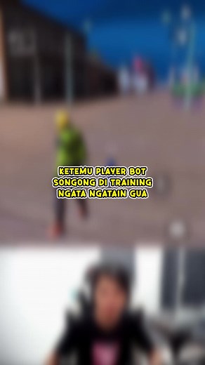 Ini player training songong bgt 😡 mereka siapa sih sebenernya 🤨 jangan lupa paket lengkap ya 🥰 #freefire #alditv #modcombo