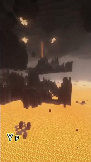 Comment trouver des foretersses et des bastions ?#minecraft#tutorial#nether#bastions#forteresse#game