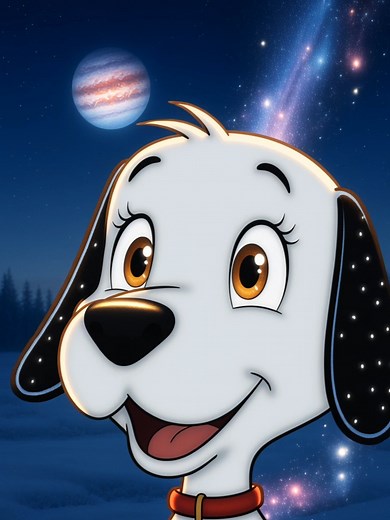 32K views · 2K reactions | ✨ LOOK UP TONIGHT — THE MOON DANCES WITH...