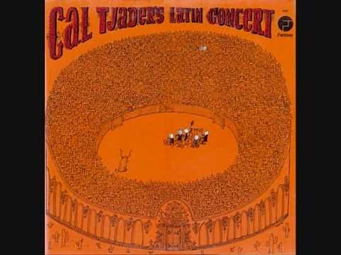 Cal Tjader - Cubano Chant