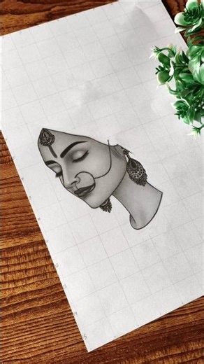 part 1 // Radha Krishna drawing #sketch #pencil #viral