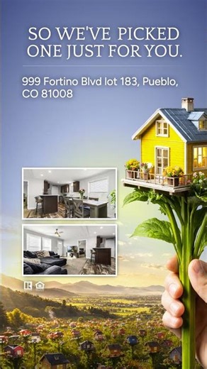Are you Ready for Pueblo Homeownership - Home for sale under $95,000