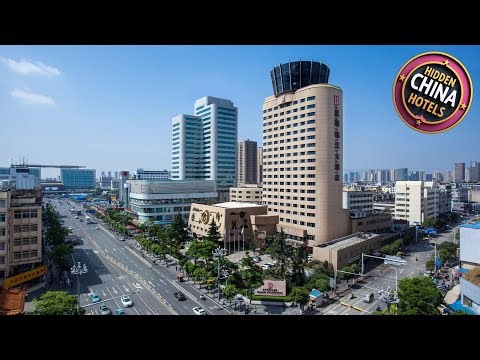 Kunming Jinjiang Hotel | Kunming, China | Hotel Review 🌟