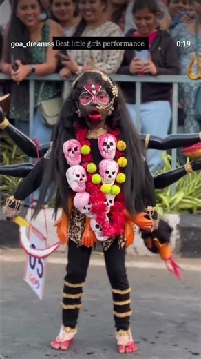 #viral #shorts #video #song #music #shigmo #trending #gayi3artgoa #gayitrirameshnaik #youtube #Goa