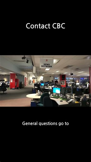 How to Contact CBC News: Tips, Emails & Secure Submissions