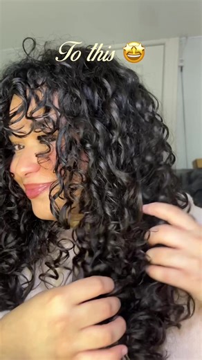 Revamping My Curly Hair Routine with Not Your Mother's Products