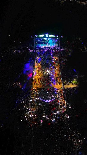 Palapa TV | Polymarch en Acapulco 🛥️🌆🤩 Un show único que se lleva acabó en nuestro hermoso puerto ! #acapulco #polymarch #vacation | Instagram