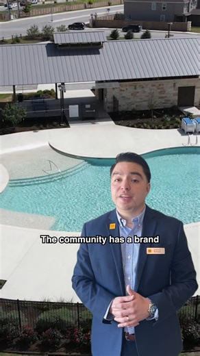 KB Home | Find your forever home at Preserve at Culebra in San Antonio, Texas. Enjoy a new amenities center with a pool, park, and open space—plus... | Instagram