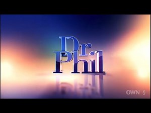 The Dr. Phil Show 2010-2011 (Season 9) Intro (REUPLOAD)