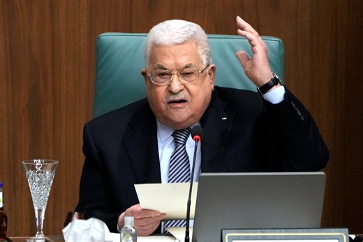 WATCH: Abbas at 90 - The Palestinian ‘leader’ who outlived his relevance