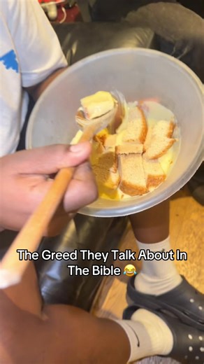 Cake and Custard Fun