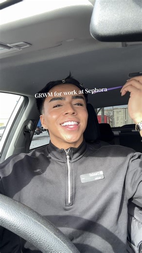 Sephora GRWM: Beauty Tips for Cold Weather