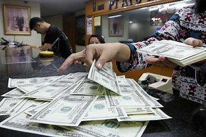 Bank Indonesia: Cadangan Devisa Terus Naik pada Desember 2018