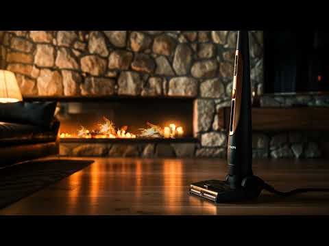 Cozy Vacuuming - Relaxing Vacuum Sounds for Stress Relief - VACUUM CLEANER SOUNd