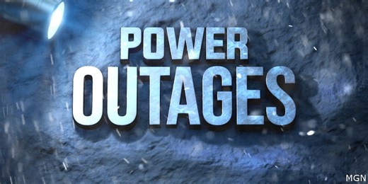 Power slowly returns to Woodford County after transformer damage; warming shelter opens