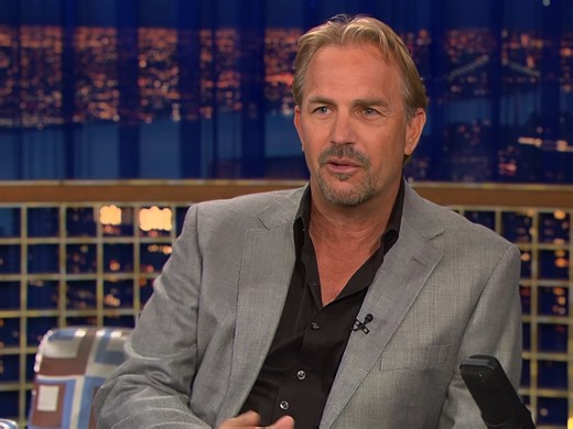 Kevin Costner's one regret while making 'The Untouchables'