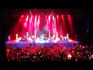 Zonke live performance at Cape Town Grand west ( 14 April 2024)