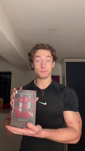 Top Dark Romance Reads on BookTok