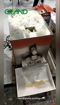 Pill making machine for herbal medicine