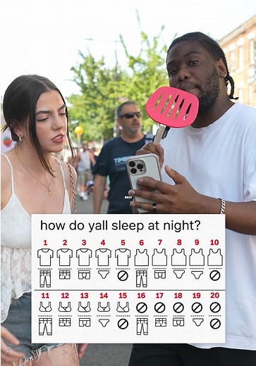 Best Way to Sleep: Expert Tips from Street Interviews