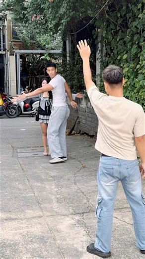 Who Should I Choose? |FUN MUSCLE| #kind #funmuscle #comedy