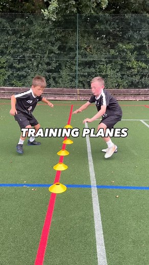 125 reactions | Work on all planes of movement  Planes of human...