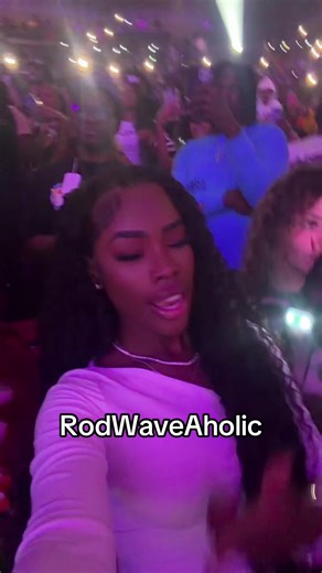 Rod Wave Concert Experience: Highlights and Memories