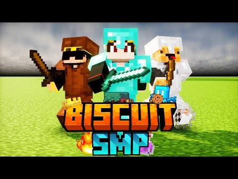 How I Dominated This MCPE SMP On Its First Day