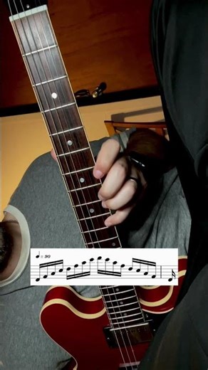 #guitarstyle #guitarist #jazzguitar #arpeggio #guitararpeggios #guitarexercises #guitarlicks