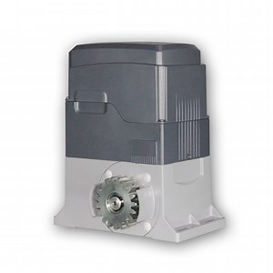 [Hot Item] Electric Sliding Gate Motor BS-Iz