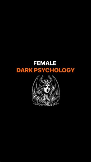 Psychology | Mindset | FEMALE DARK PSYCHOLOGY👇 1. When she says "I'm with my friend" - if it's a girl, she's avoiding you. 2. When she says "I'm with my friend" -... | Instagram