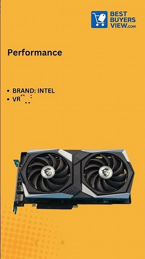 Graphics Card Explained | GPU Features, Performance & What You Should Know Before Buying