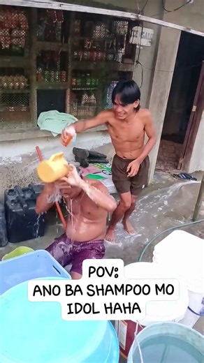 kakaibang shampoo haha! #highlights #funny #humorvibes #comedy #memes #humor#laughtrip#goodvibes#fun