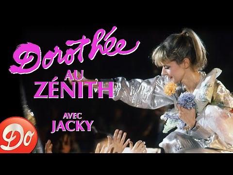 Dorothée - Zénith 86 | CONCERT INTEGRAL - 1986