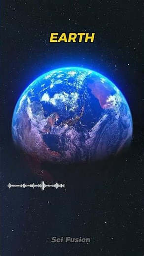 all planets sounds from space 🌍🪐☠️