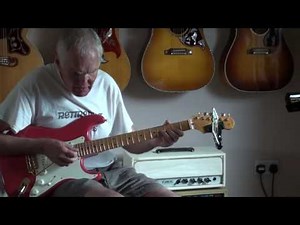 More than I can say. Leo Sayer / The Shadows Guitar cover. FREE TABS