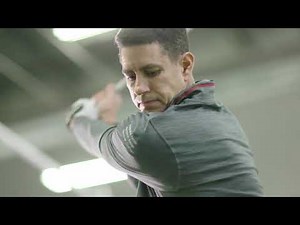 Power Plate | Golf: Dynamics and Speed