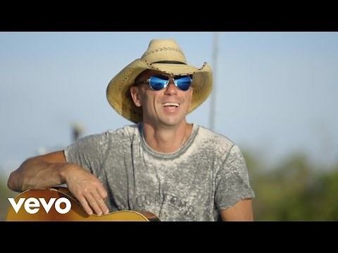 Kenny Chesney - Save It for a Rainy Day (Official Video)