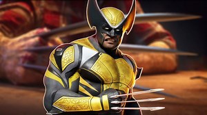 Wolverine PS5 release window potentially leaked by artist