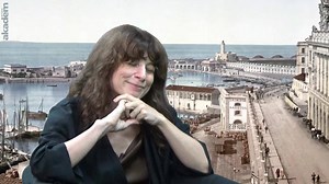 30K views · 264 reactions | Faire le deuil d'un père et d'un pays, l'Algérie, que l'on n'a pas connus... Avec 'Saturne' Sarah Chiche parvient à donner corps à ses hantises à travers l'écriture. Entretien avec Ariane Singer | Akadem | Facebook